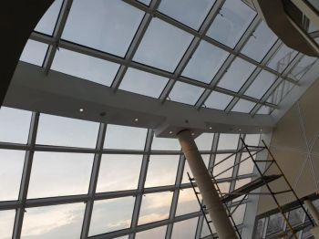 1. Solar Bronze 65 anti-heat - Norwegian Joy - Singapore