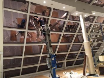 4. Solar Bronze 65 anti-heat - Norwegian Joy - Singapore
