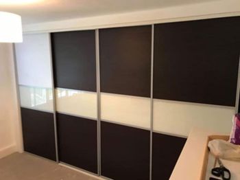 1.0 BEFORE - TECHFITUKs-vinlys---Matte-white-Domestic-works---Benton