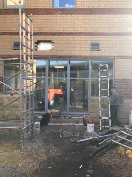 1. Privacy Frost Hexham Hospital 