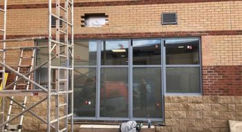 3. Privacy Frost Hexham Hospital 