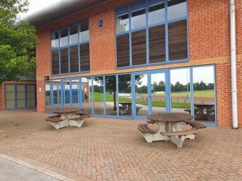 2. Ashleigh School in Nottinghamshire