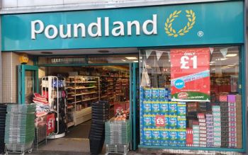 1. Before Poundland in Sunderland