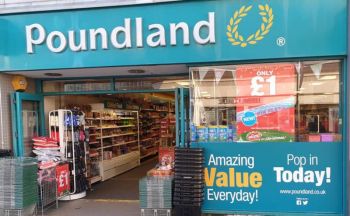 2. After Poundland in Sunderland