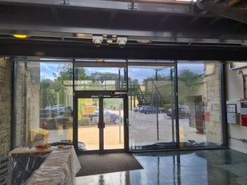 2. Home Office in Leeds