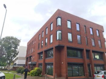 3. Oneway privacy reflective solarfilm installed to all students accommodation