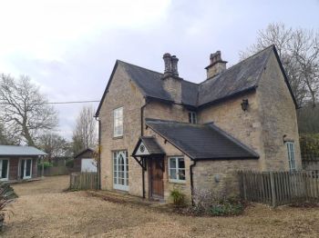 1. 100 micron security film installed to all glazing - Oxfordshire 