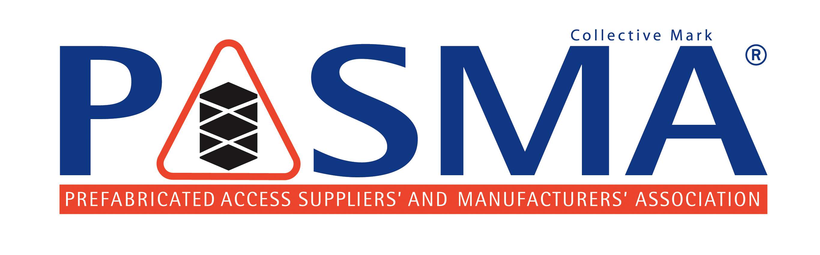 PASMA Logo