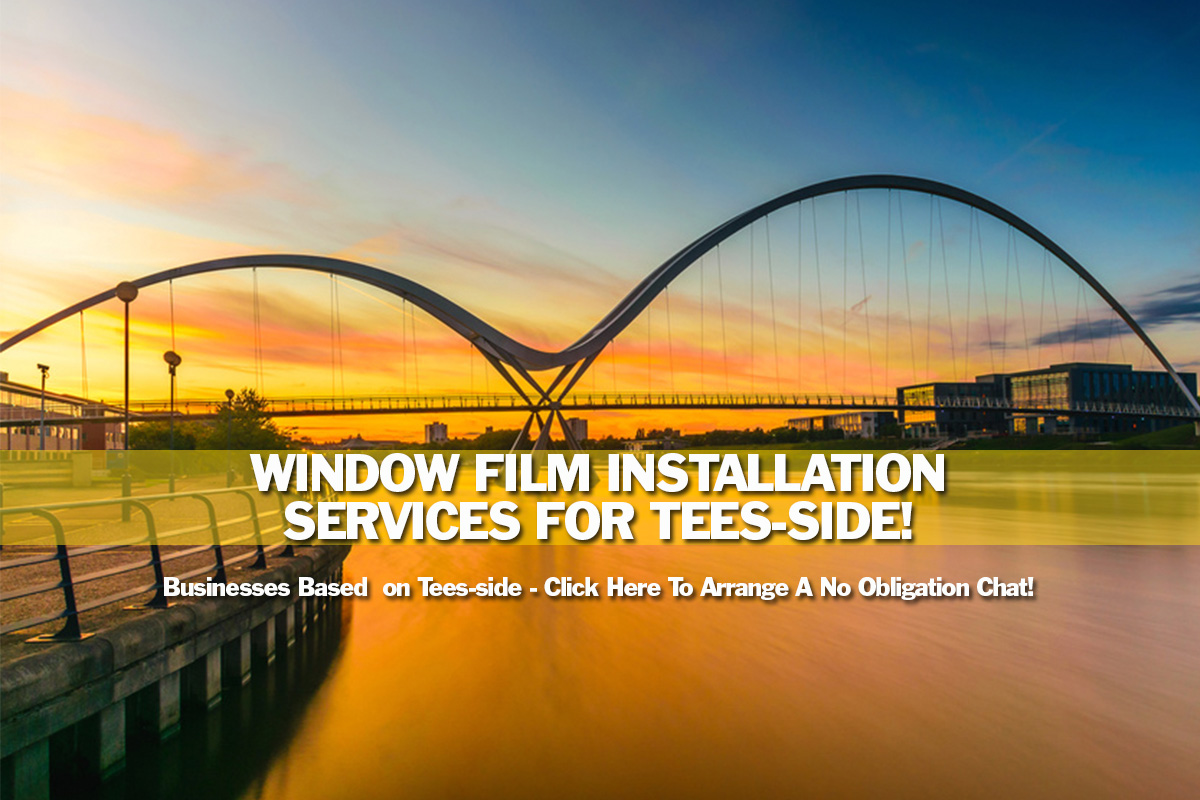 Solar Film Companies in Stockton